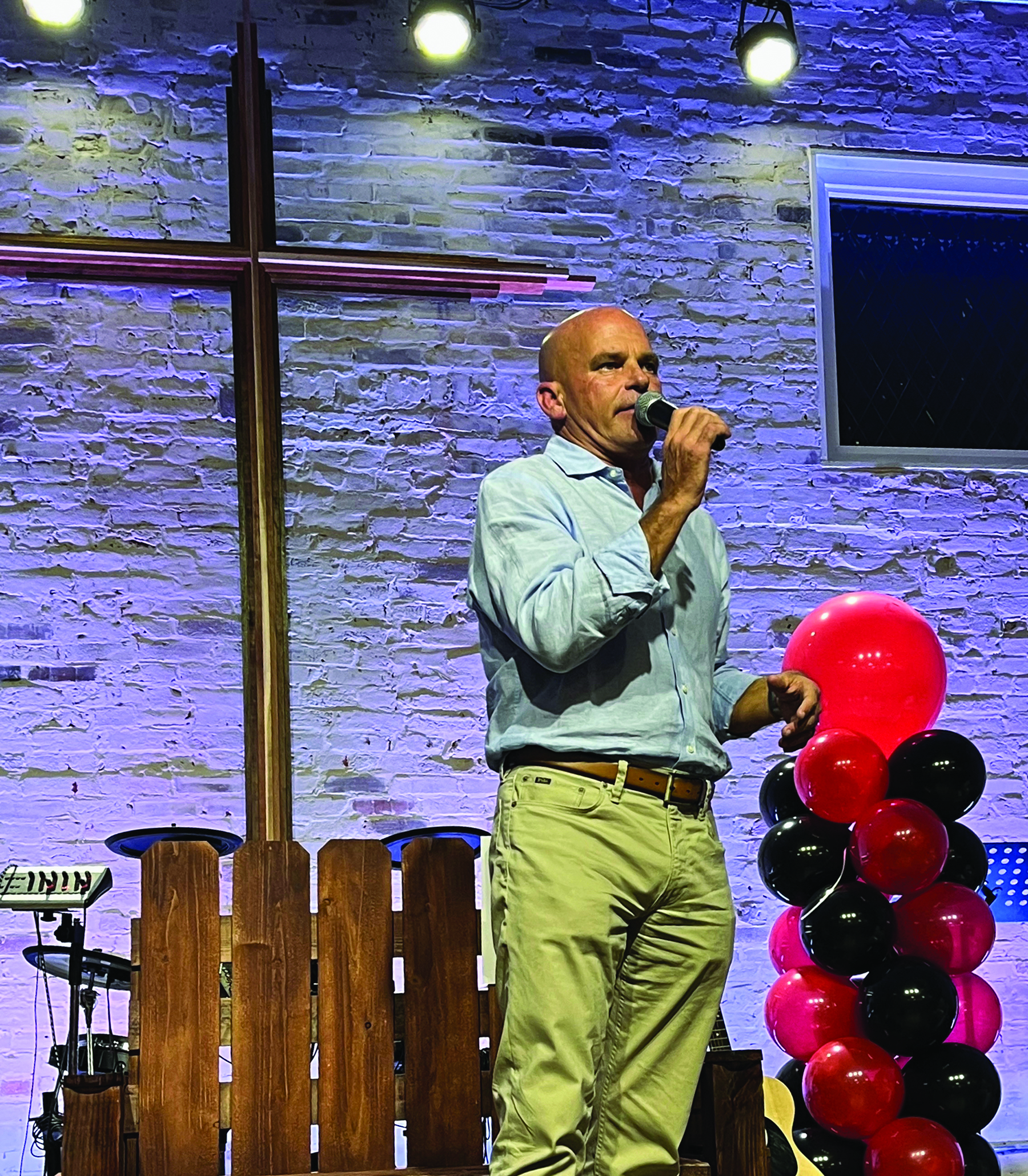 Better Together Benefit Dinner and Auction